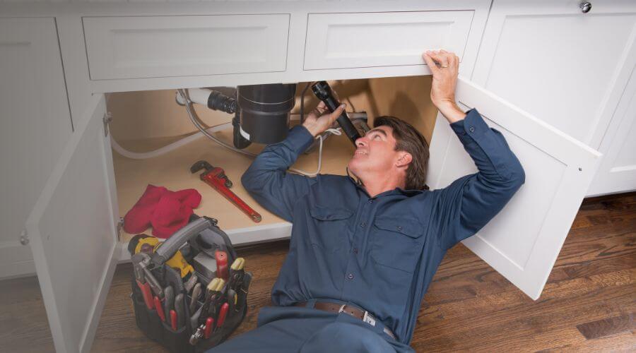Expert burst pipe repair services in Pawtucket, RI